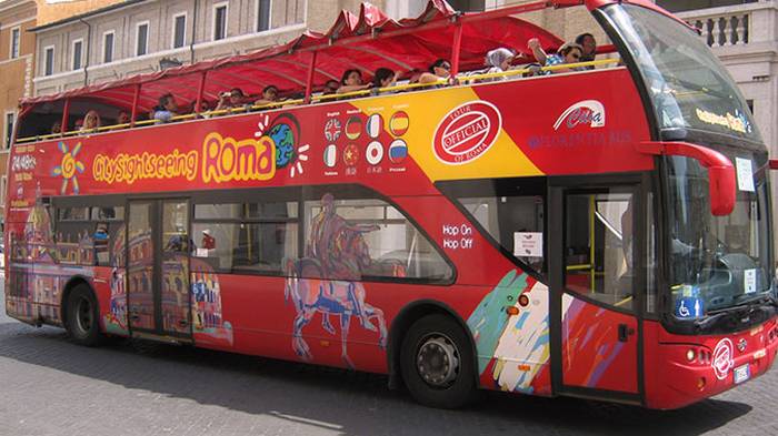 Пассажирские перевозки и аренда автобусов от компании «LuxeBus»