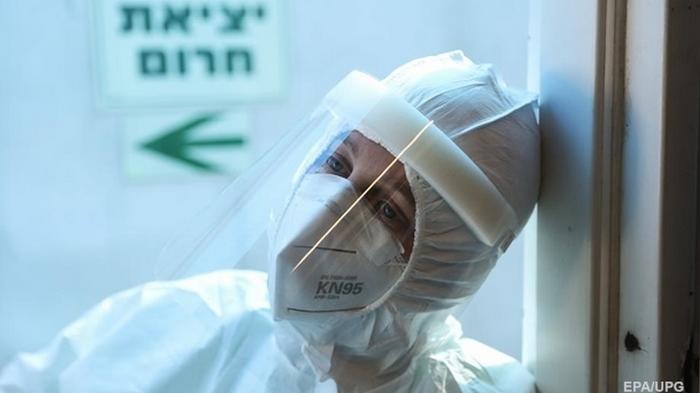 ВОЗ назвала условие для завершения пандемии COVID-19