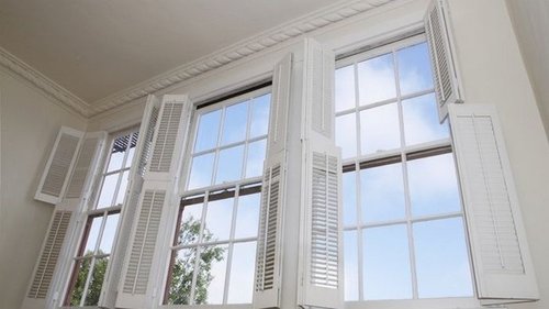 Почему пластиковые окна лучше покупать от производителя?