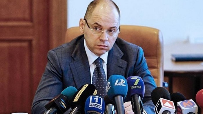 В МОЗ объяснили, что ожидают от частичного локдауна