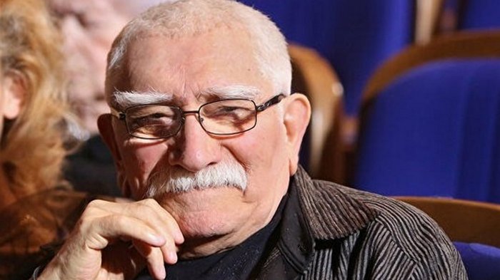 СМИ назвали причину смерти Джигарханяна