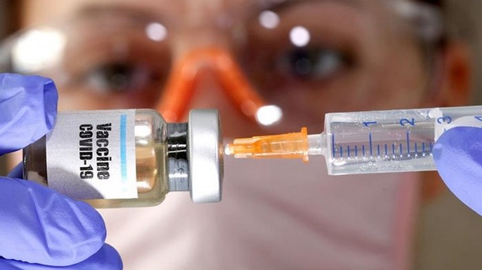 В Индии разрабатывают назальную вакцину от COVID-19