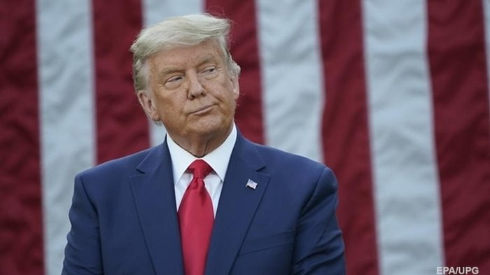 Трамп впервые допустил свое поражение в президентской гонке