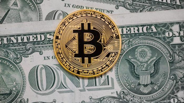 Как происходит купля-продажа Bitcoin?