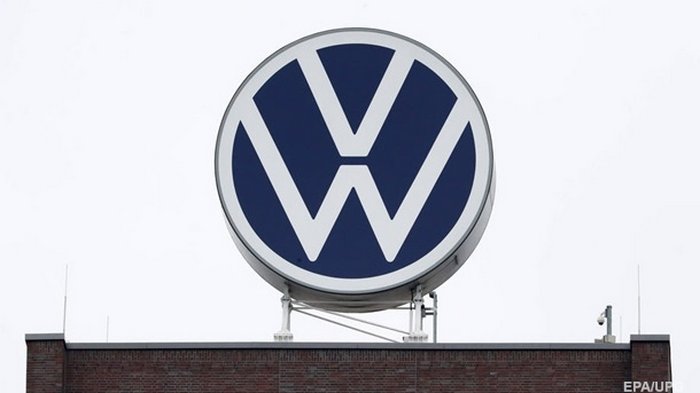 Volkswagen вложит $177 млрд в производство электромобилей