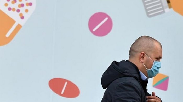 Потребление антибиотиков в Украине выросло в 40 раз