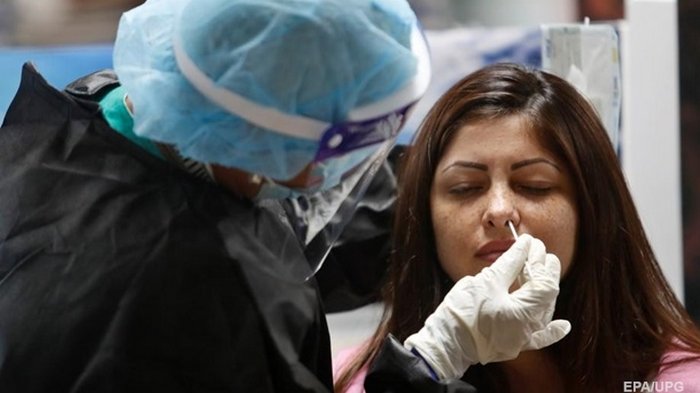 Легкая форма COVID может иметь серьезные последствия