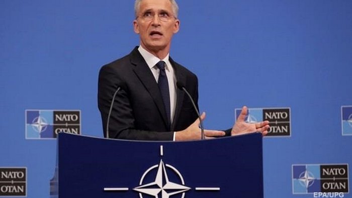 В НАТО предостерегли Трампа от вывода войск из Афганистана