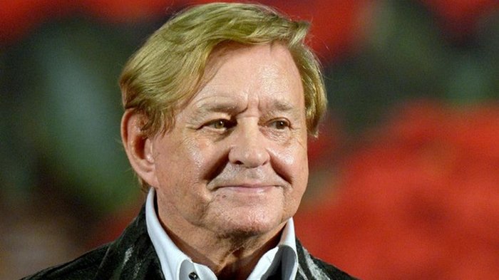 Скончался режиссер Роман Виктюк