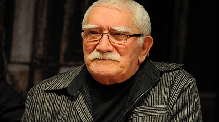 На 86-м году жизни умер Армен Джигарханян