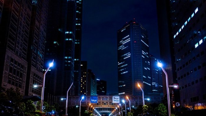 Прогноз: к 2025 году в мире будет сразу 26 умных городов