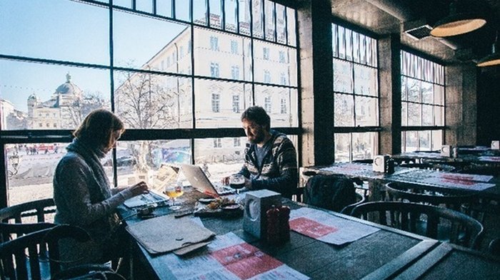 Карантин выходного дня: названы потери ресторанов