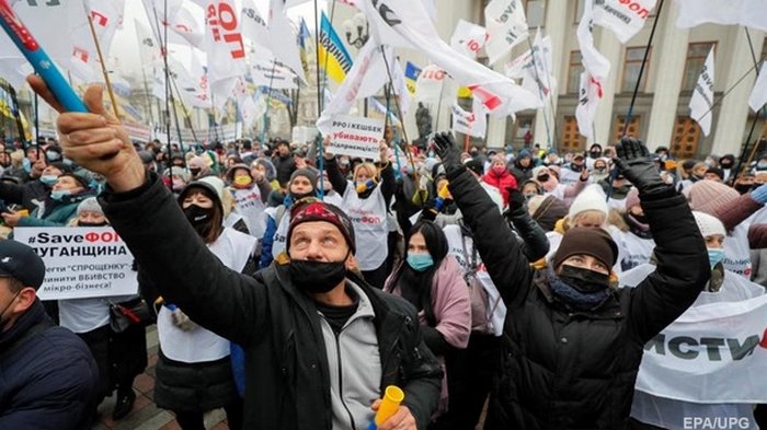 Карантин на выходных сократил контакты людей - ОП