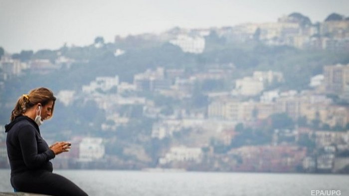 В США более 11 млн человек заразились COVID-19