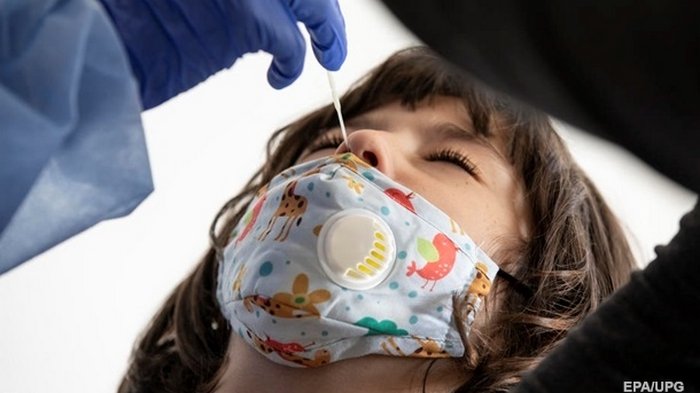 В мире снова зафиксирован антирекорд заражений COVID-19