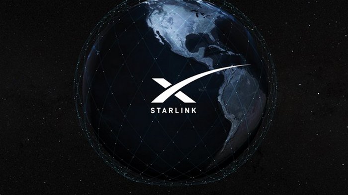 Первые пользователи протестировали спутниковый интернет от SpaceX