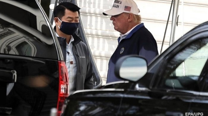 Трамп быстро передумал и уже не признает поражение