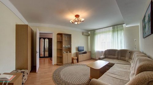 Отель «Голосеевский» в Киеве: особенности и преимущества