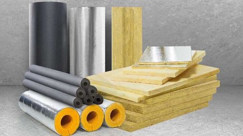 Классификация утеплителей для строений: обзор органических и неорганич