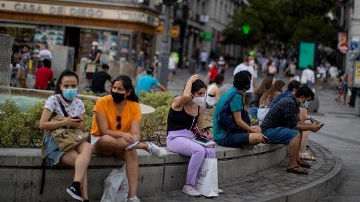 Испания готовится провести COVID-вакцинацию в ближайшие семь месяцев