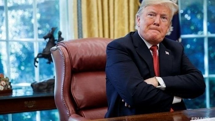 Twitter передаст Байдену аккаунты президента США даже вопреки воле Трампа