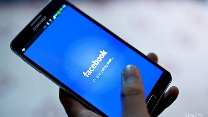 Facebook впервые раскрыл статистику постов с риторикой ненависти