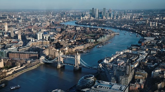 Киев и Лондон обсудили упрощение визового режима между странами