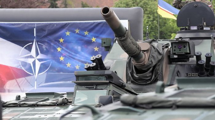 Европейский союз признался в недостаточной эффективности своих войск
