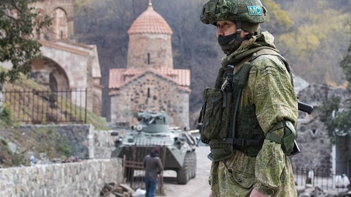 Ереван раздаст по $600 жителям территорий Карабаха, перешедших Азербайджану