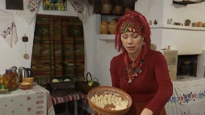 На Полтавщине появился музей сваренного борща (видео)