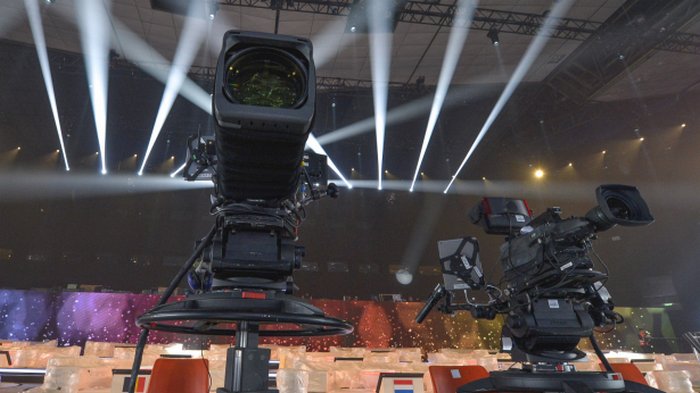 Евровидение-2021: организаторы ввели новые правила