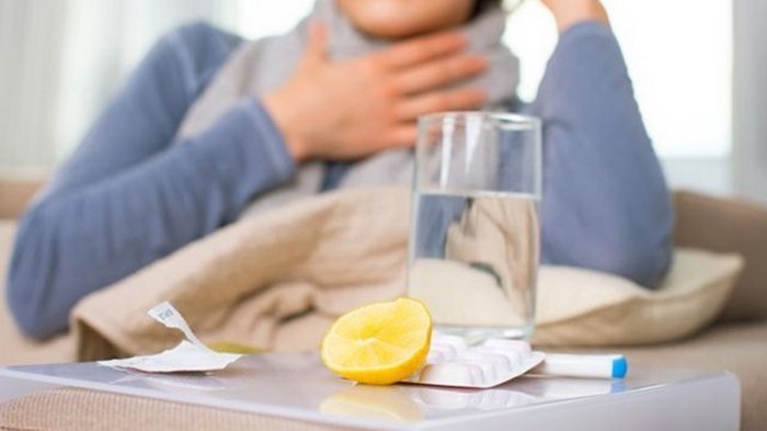 Инфекционист рассказала, как отличить коронавирус от гриппа