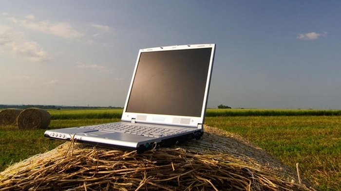 К скоростному интернету подключат пять тысяч сел