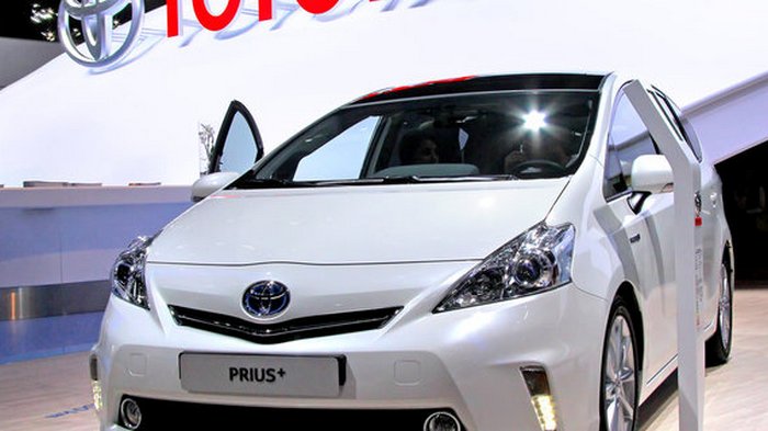 Опубликован рейтинг самых надежных автомобилей