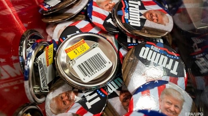 В штате Висконсин по требованию Трампа пересчитают голоса