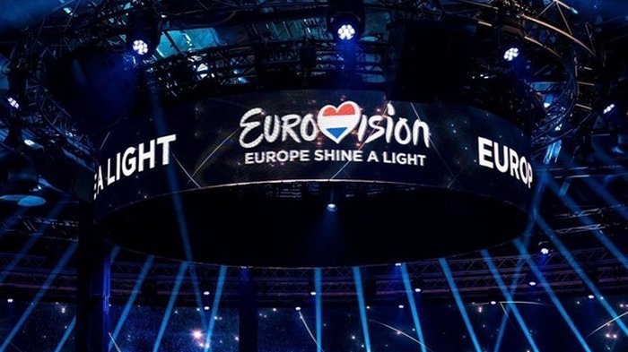 Евровидение 2021: новой жеребьевки полуфиналов не будет
