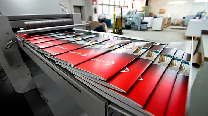 Конус-Ю – качественная полиграфическая продукция по оптимальным ценам