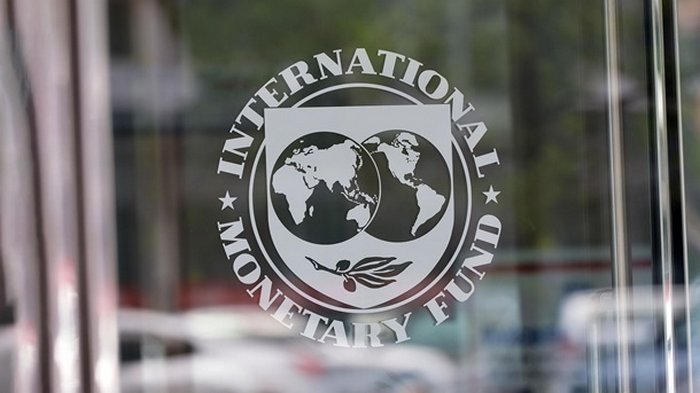 Транш МВФ ожидают в конце 2020 - начале 2021 года