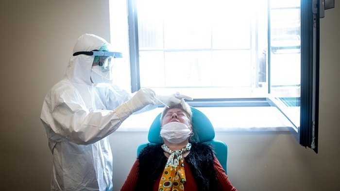 Ляшко оценил последствия пандемии для медицины