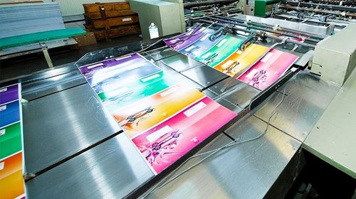 Конус-Ю – качественная полиграфическая продукция по оптимальным ценам