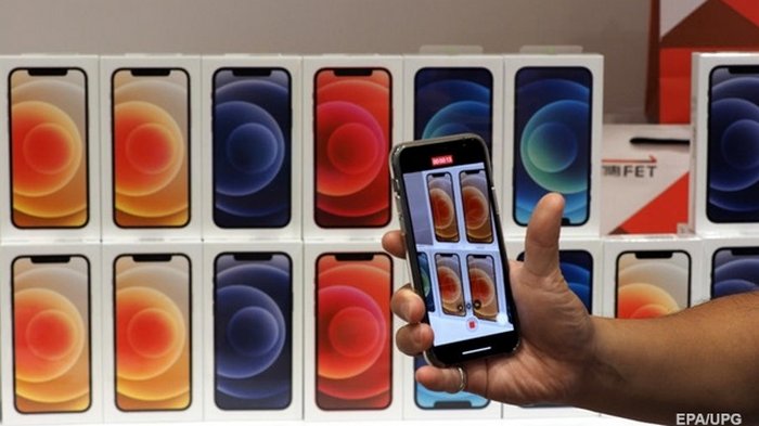 Эксперты подсчитали себестоимость iPhone 12