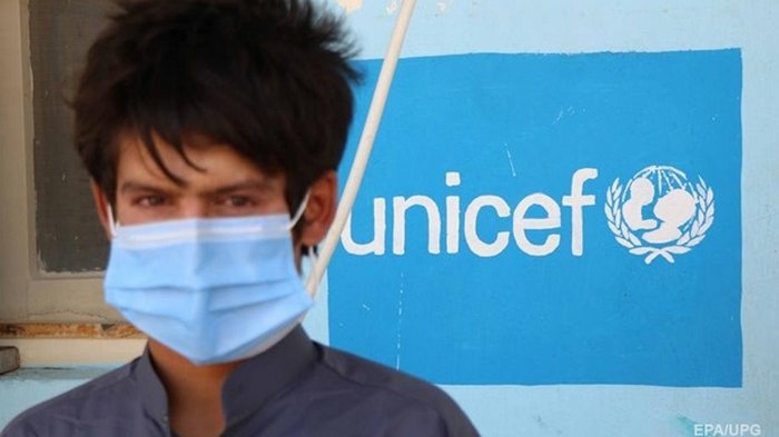 ЮНИСЕФ готовит спецоперацию по распространению COVID-вакцины