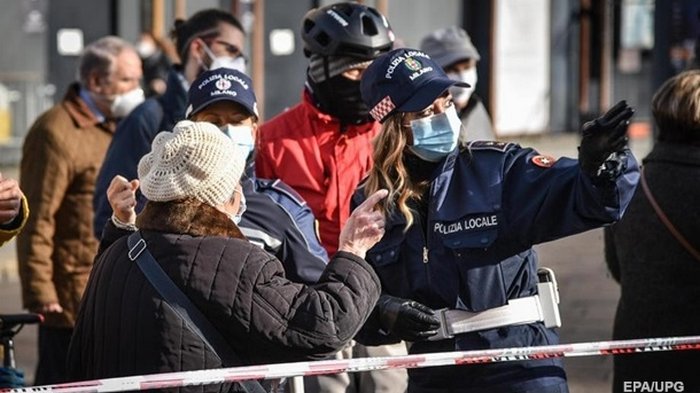 Меры по борьбе с COVID-19 снизили распространение гриппа - ВОЗ