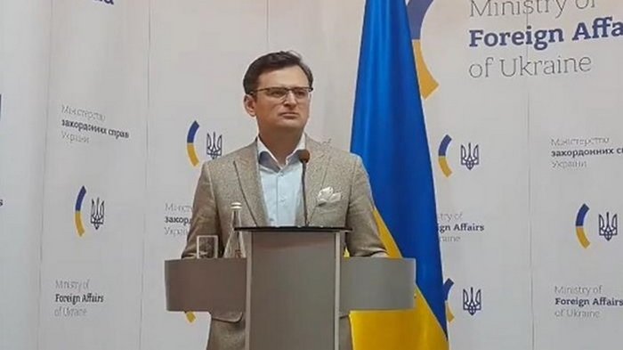 МИД отреагировал на заявление Минска о санкциях