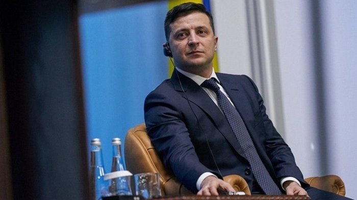 Зеленский поддержал выход Украины из еще одного договора СНГ