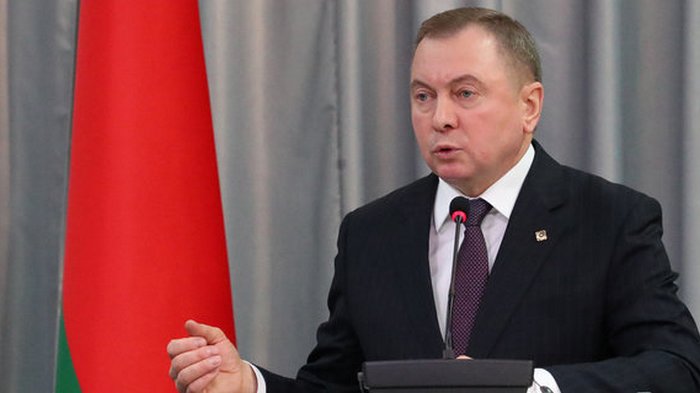 Беларусь подготовила санкции против чиновников Украины – глава МИД