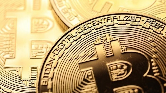 Цена биткоина превысила трехлетний максимум