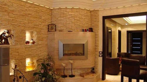 Профессиональный ремонт квартиры в Киеве от компании NewStroy