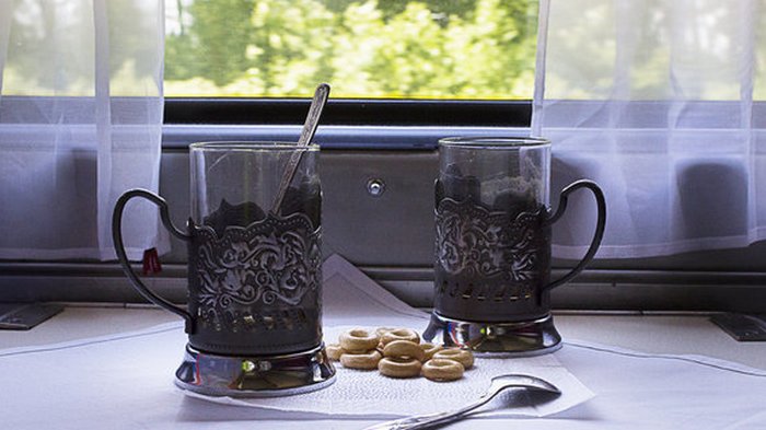 Укрзализныця с 1 декабря вернет кофе и чай в поезда. Какая будет цена напитков