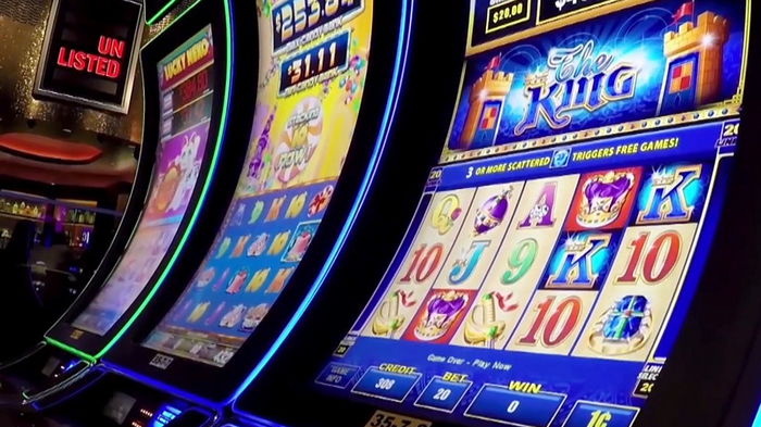 Казино Вулкан Россия — лидер среди конкурентов